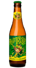 Rasta Trolls Rum & Apple